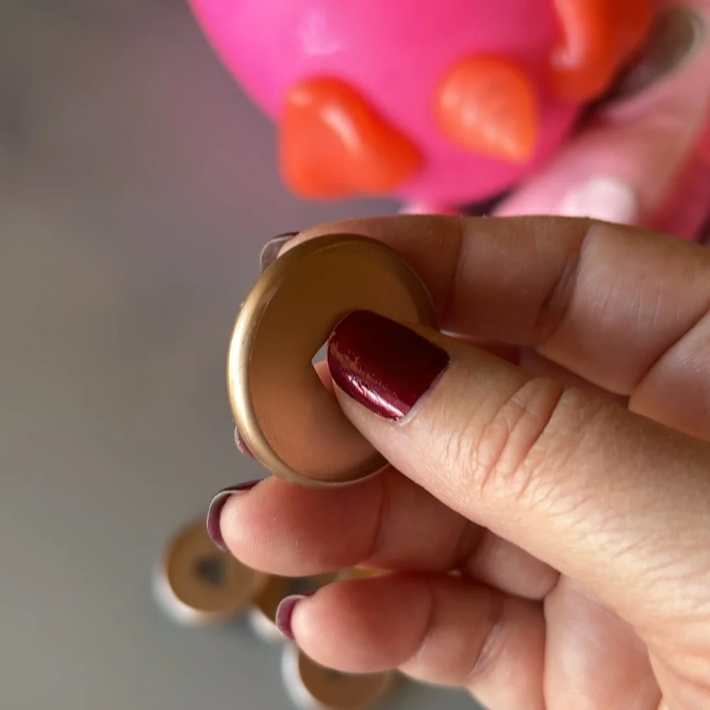 Happy Planner Rings 11